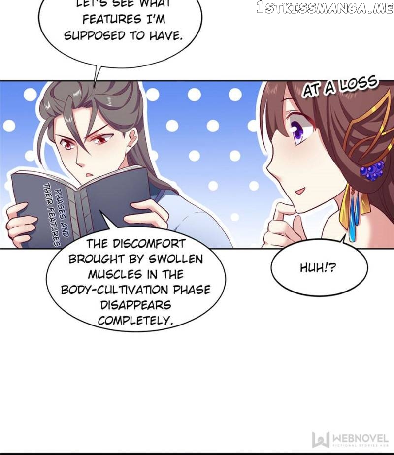 Reborn As A Dog chapter 18 - page 17