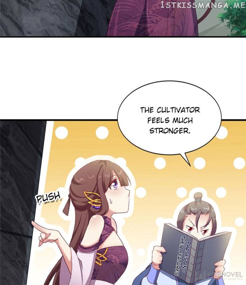 Reborn As A Dog chapter 18 - page 19