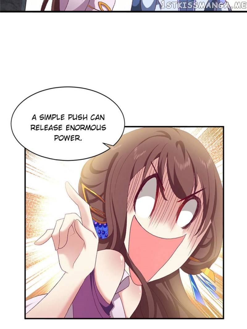 Reborn As A Dog chapter 18 - page 20