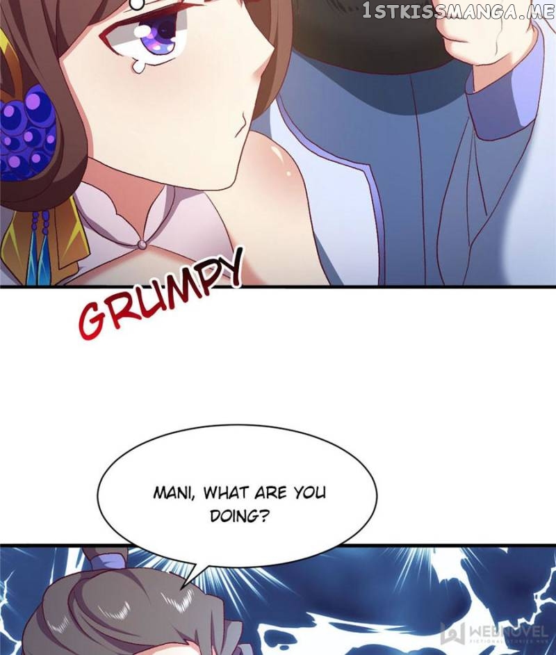 Reborn As A Dog chapter 18 - page 25