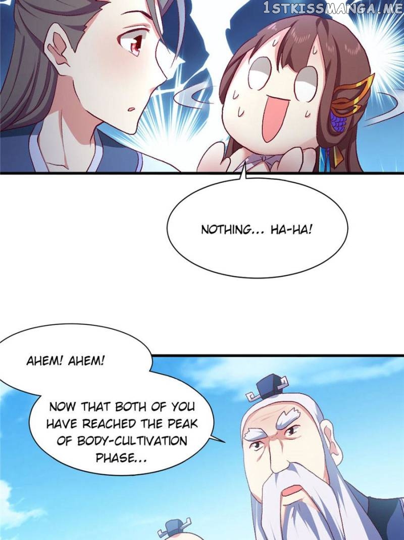 Reborn As A Dog chapter 18 - page 26