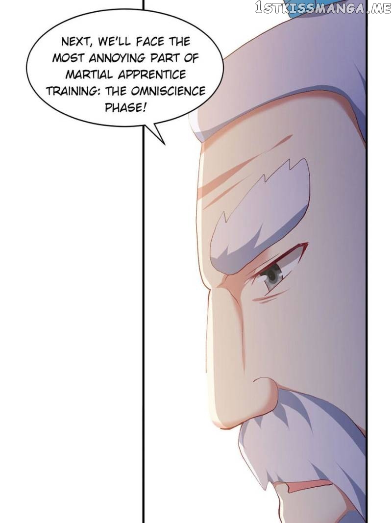 Reborn As A Dog chapter 18 - page 30