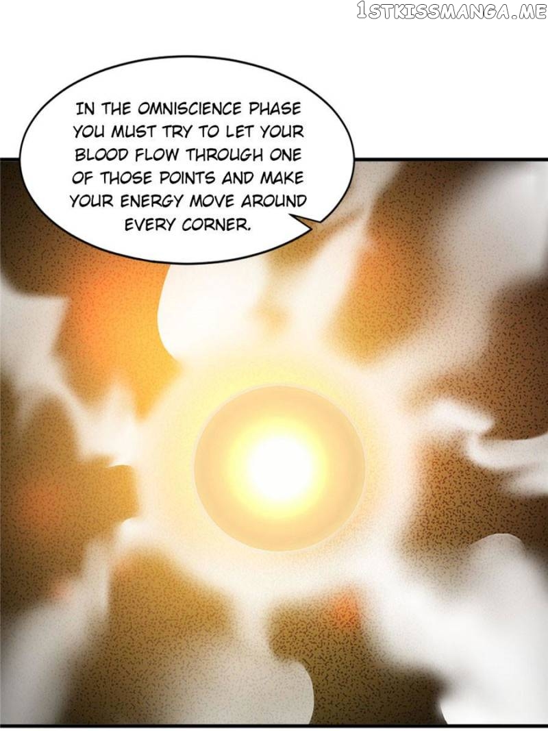 Reborn As A Dog chapter 18 - page 34