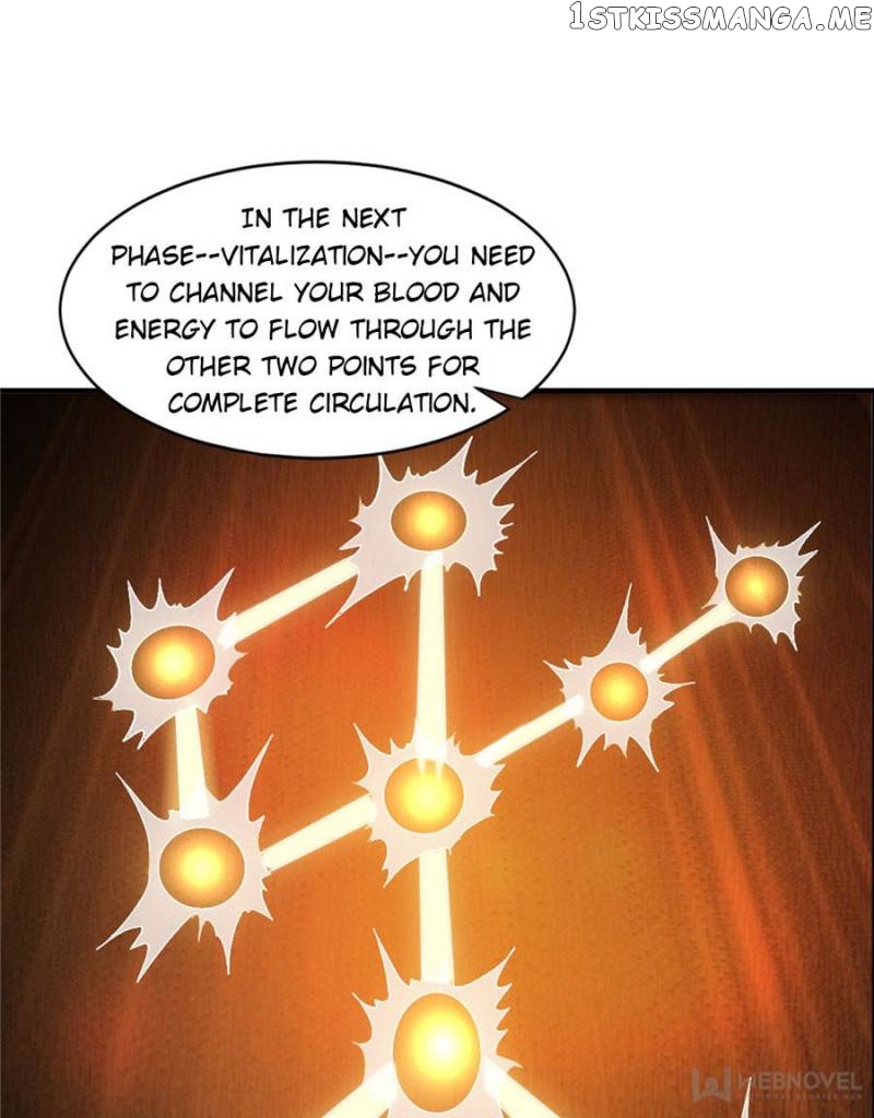 Reborn As A Dog chapter 18 - page 35