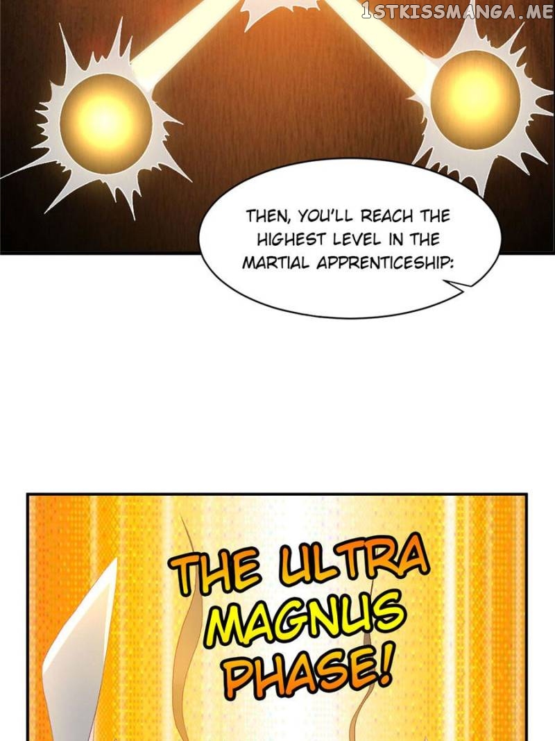 Reborn As A Dog chapter 18 - page 36