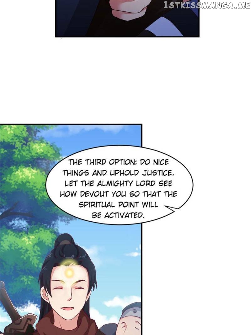 Reborn As A Dog chapter 18 - page 43