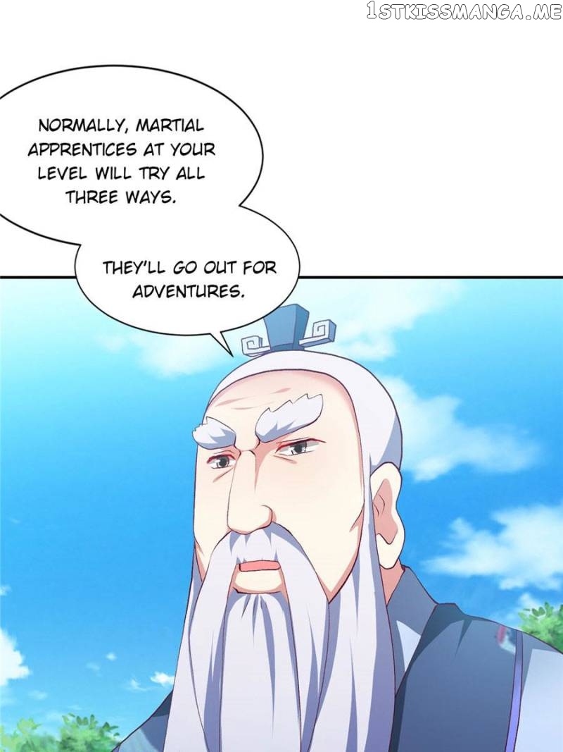 Reborn As A Dog chapter 18 - page 45