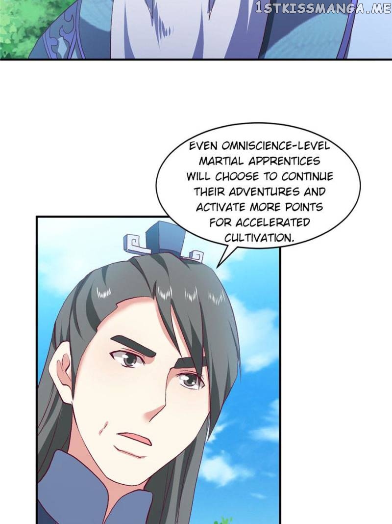 Reborn As A Dog chapter 18 - page 46