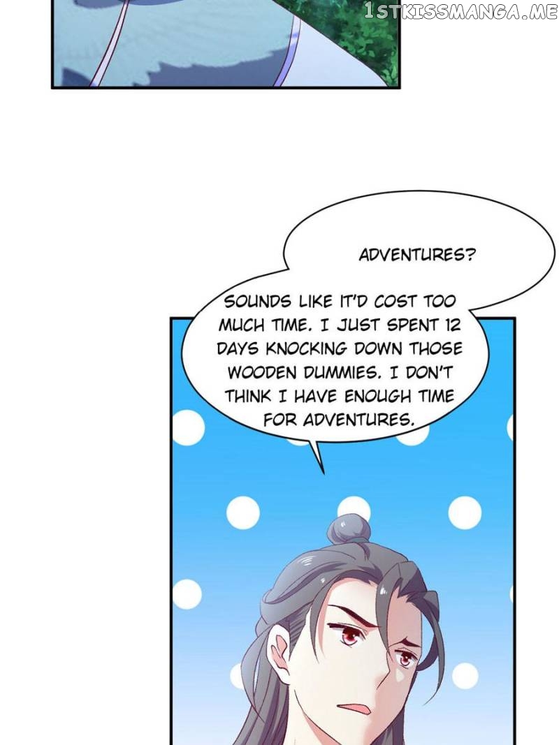 Reborn As A Dog chapter 18 - page 48
