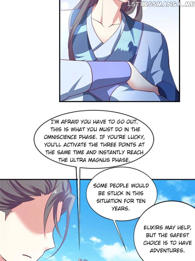 Reborn As A Dog chapter 18 - page 49