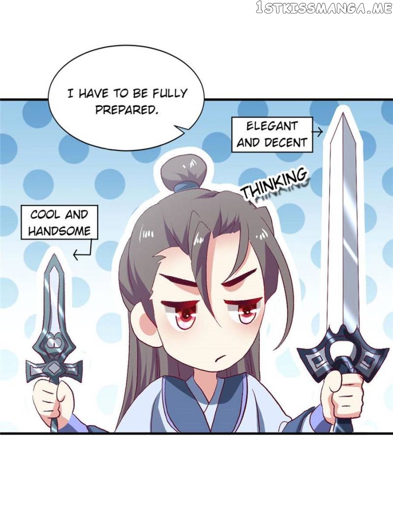 Reborn As A Dog chapter 18 - page 56