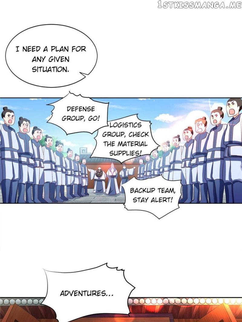 Reborn As A Dog chapter 18 - page 59