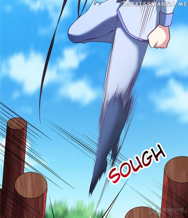Reborn As A Dog chapter 18 - page 6