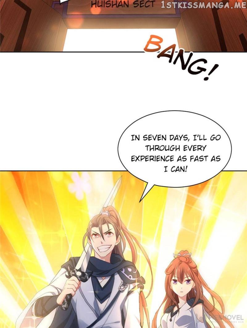 Reborn As A Dog chapter 18 - page 60
