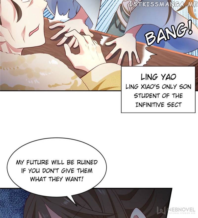 Reborn As A Dog chapter 18 - page 64