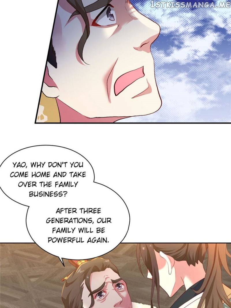 Reborn As A Dog chapter 18 - page 66