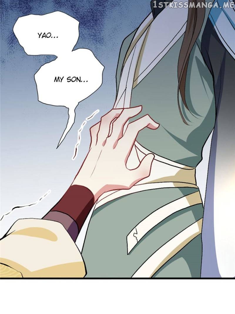 Reborn As A Dog chapter 18 - page 73