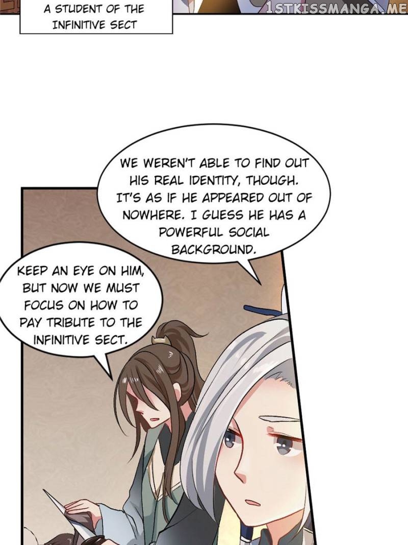 Reborn As A Dog chapter 18 - page 80