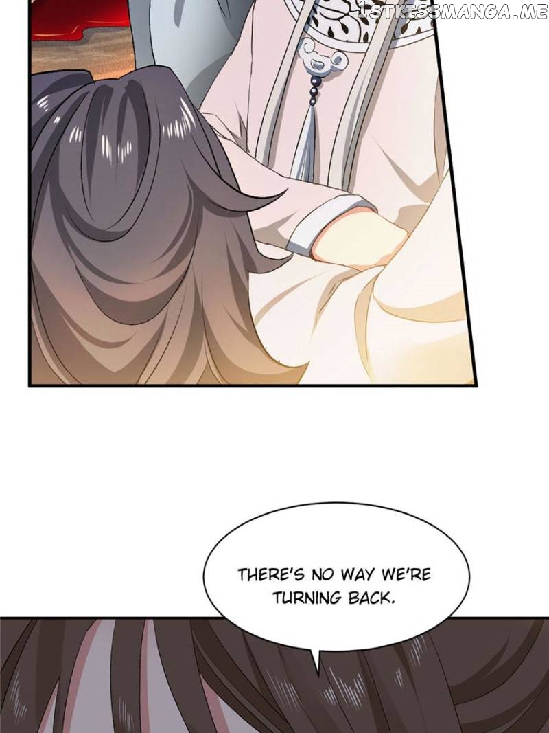 Reborn As A Dog chapter 18 - page 82