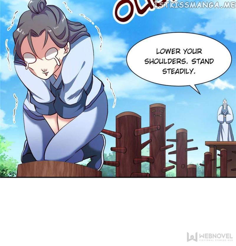 Reborn As A Dog chapter 17 - page 20