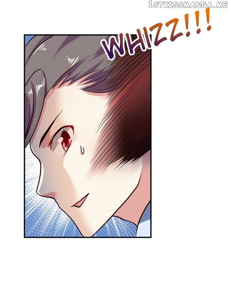 Reborn As A Dog chapter 17 - page 21
