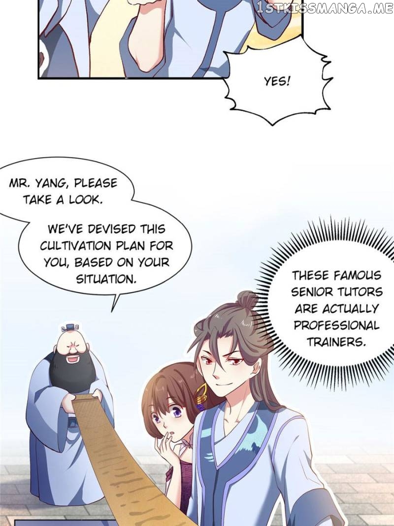 Reborn As A Dog chapter 17 - page 3