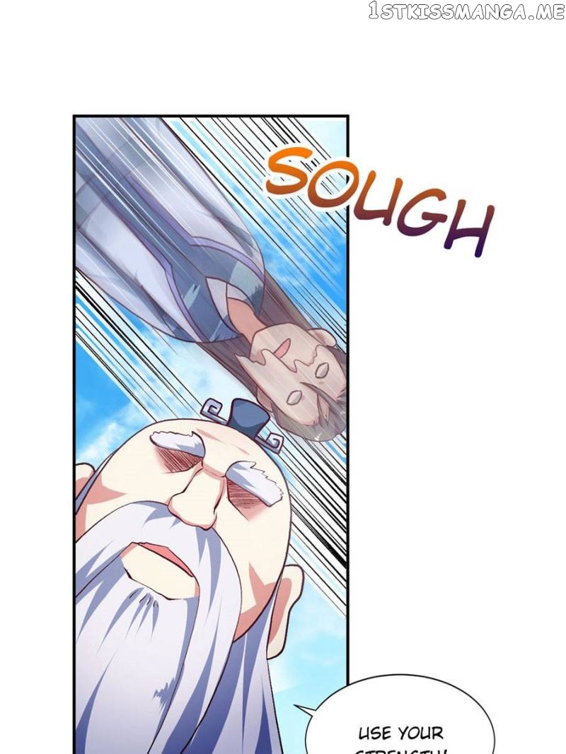 Reborn As A Dog chapter 17 - page 31