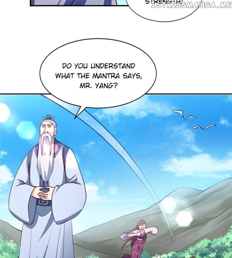 Reborn As A Dog chapter 17 - page 32