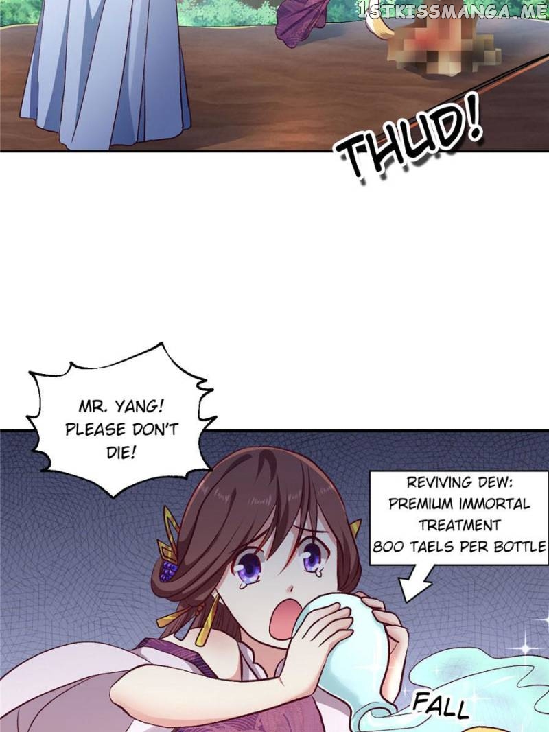 Reborn As A Dog chapter 17 - page 33