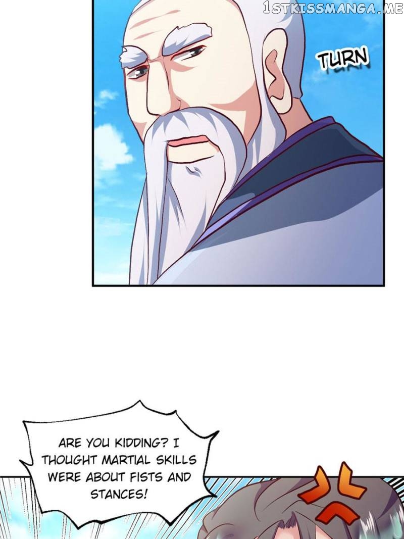 Reborn As A Dog chapter 17 - page 35