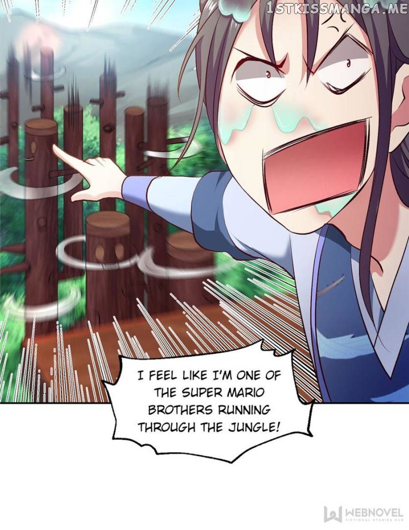 Reborn As A Dog chapter 17 - page 36