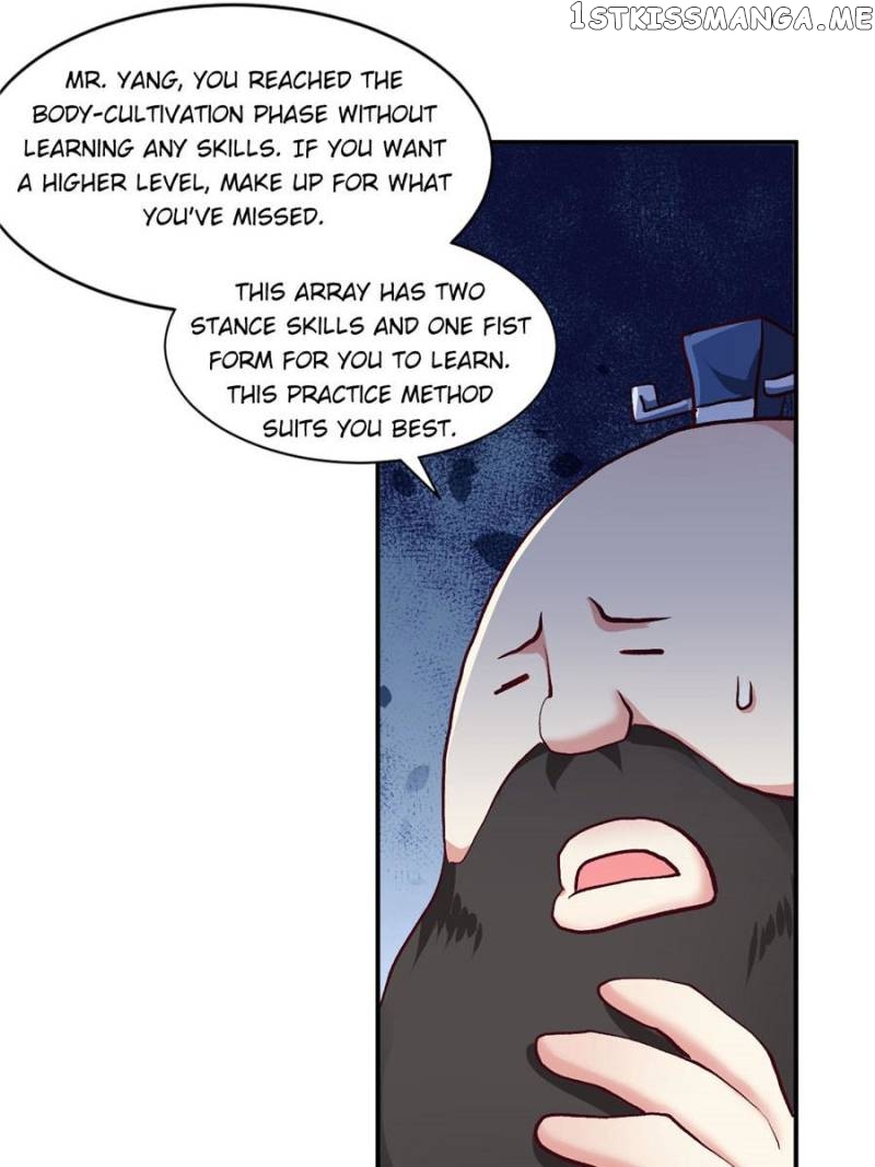 Reborn As A Dog chapter 17 - page 37