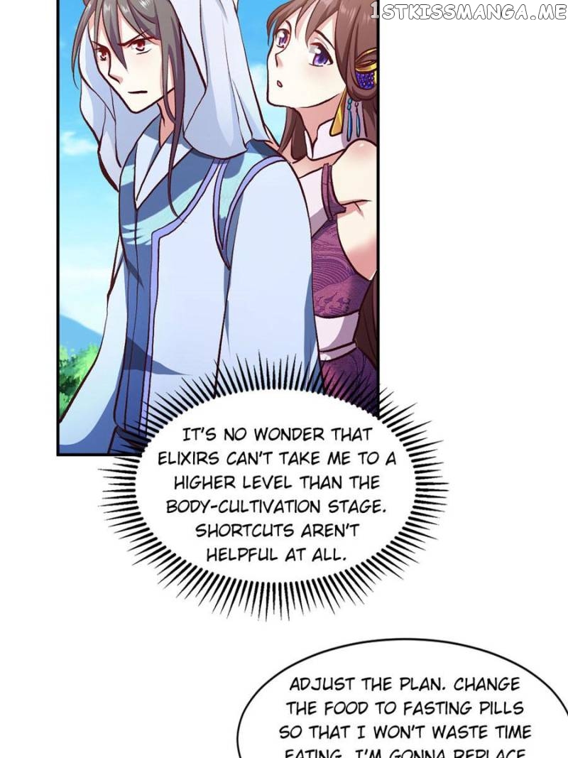 Reborn As A Dog chapter 17 - page 39