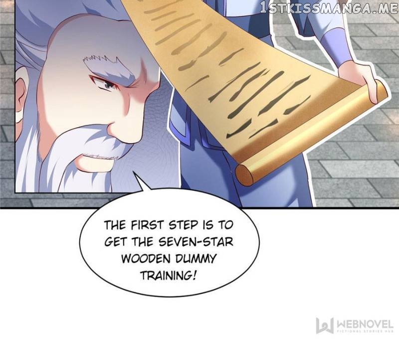 Reborn As A Dog chapter 17 - page 4