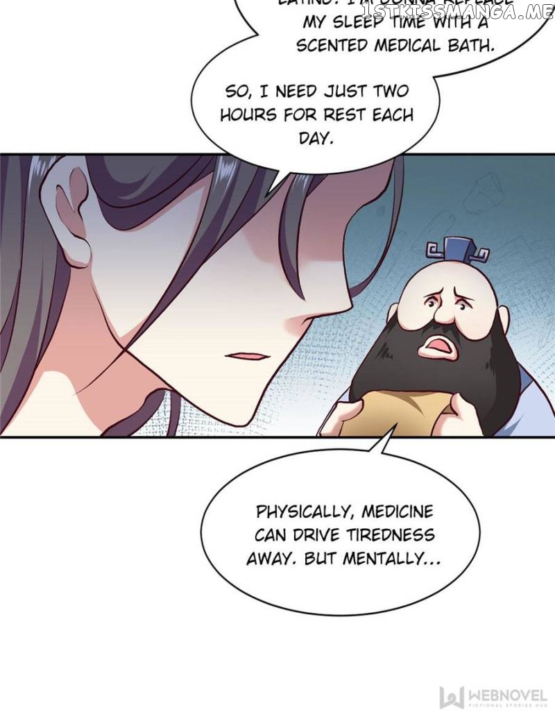 Reborn As A Dog chapter 17 - page 40