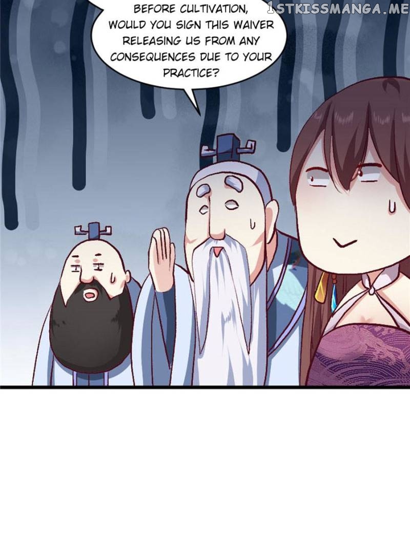Reborn As A Dog chapter 17 - page 47