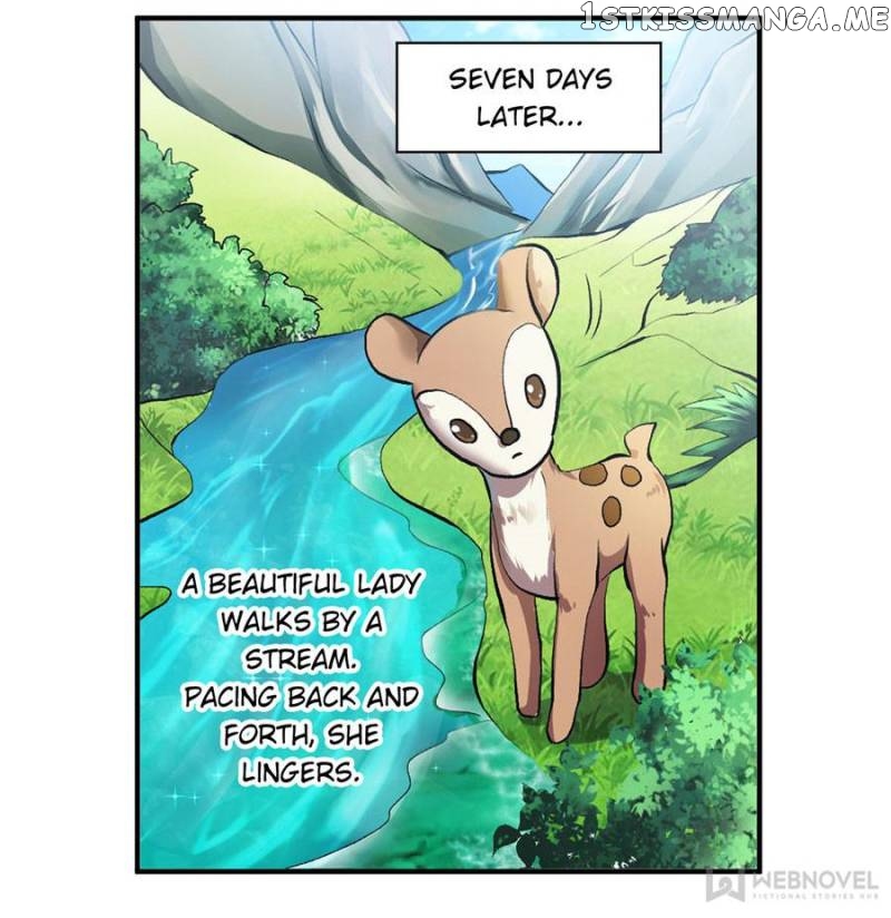 Reborn As A Dog chapter 17 - page 48