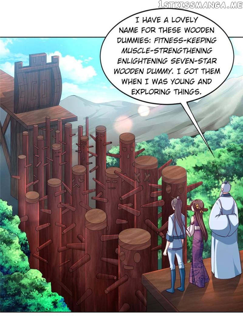 Reborn As A Dog chapter 17 - page 5