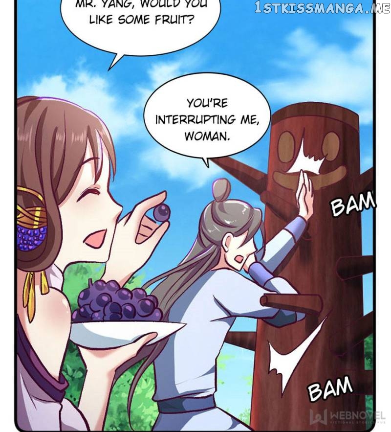 Reborn As A Dog chapter 17 - page 52