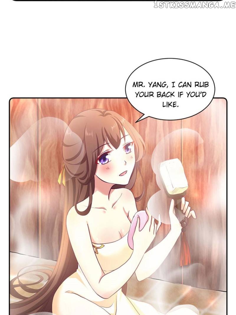Reborn As A Dog chapter 17 - page 53