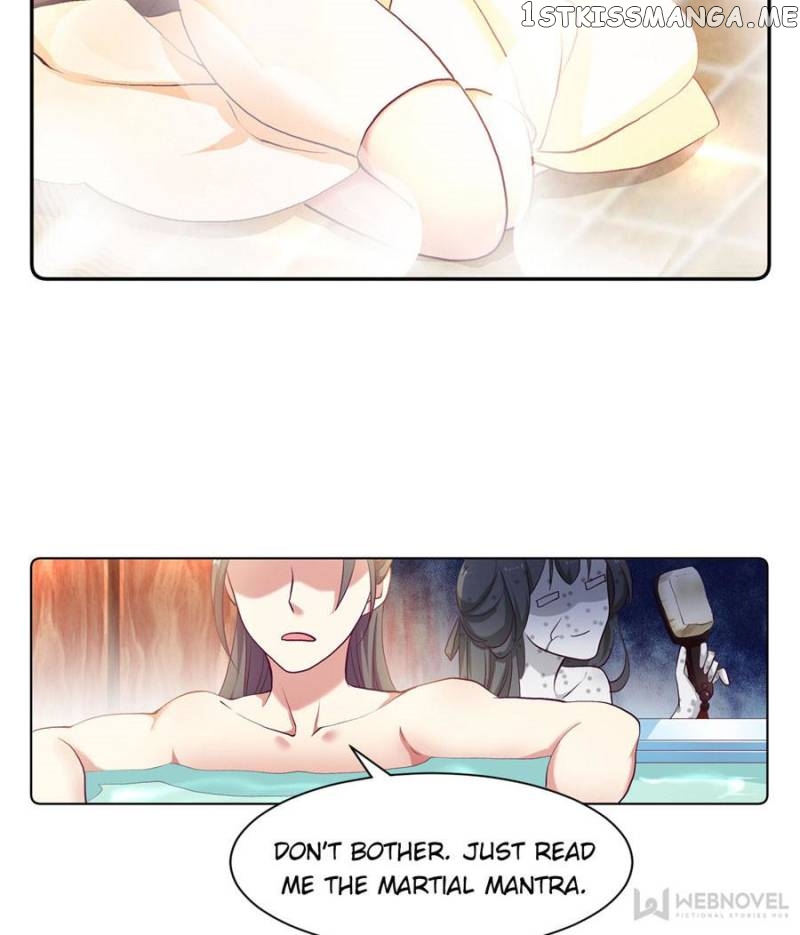 Reborn As A Dog chapter 17 - page 54