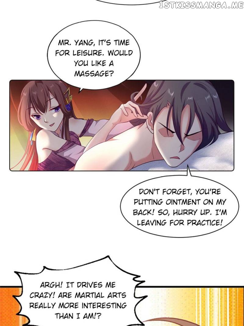 Reborn As A Dog chapter 17 - page 55