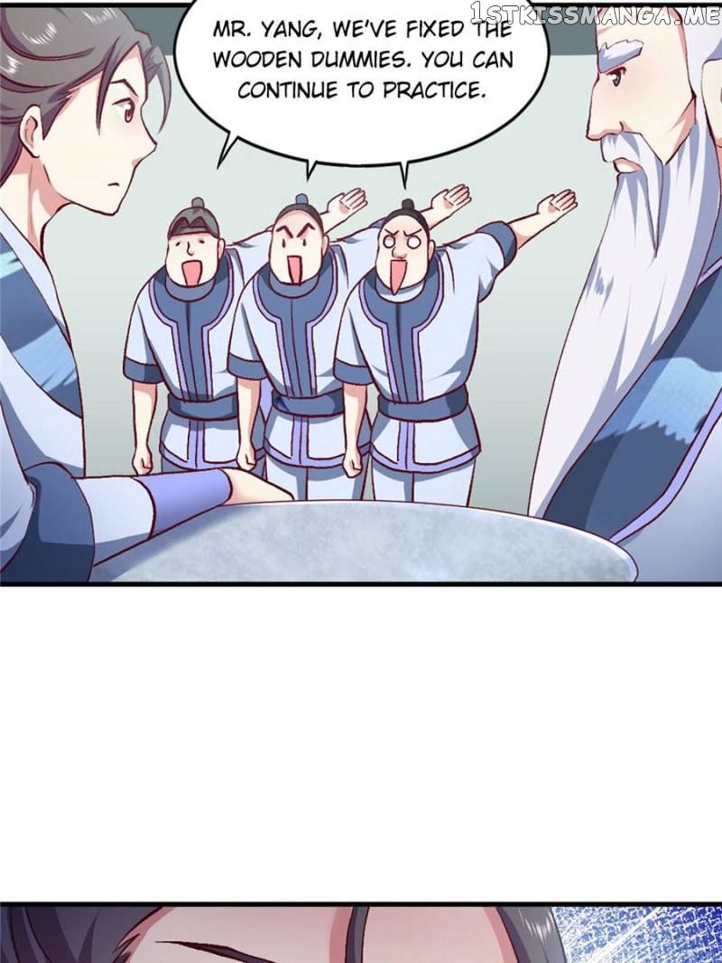 Reborn As A Dog chapter 17 - page 69