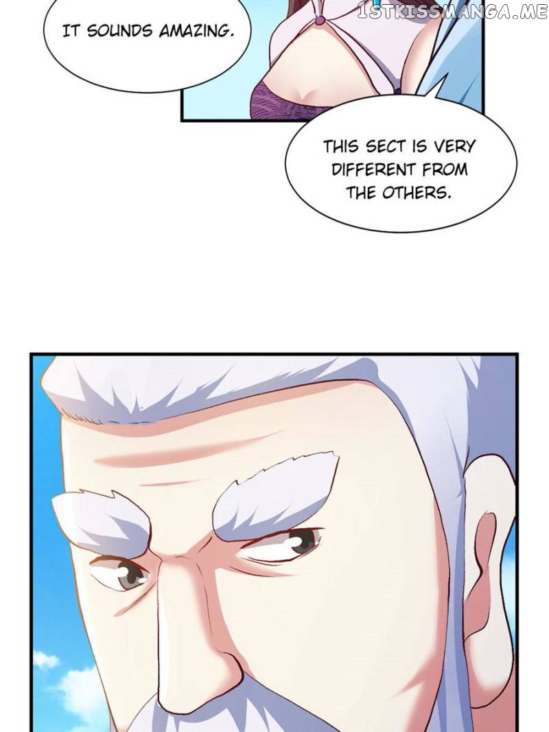 Reborn As A Dog chapter 17 - page 7