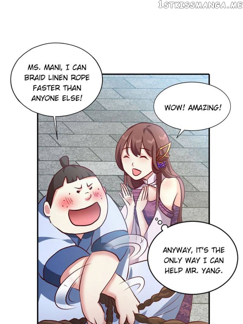 Reborn As A Dog chapter 17 - page 71