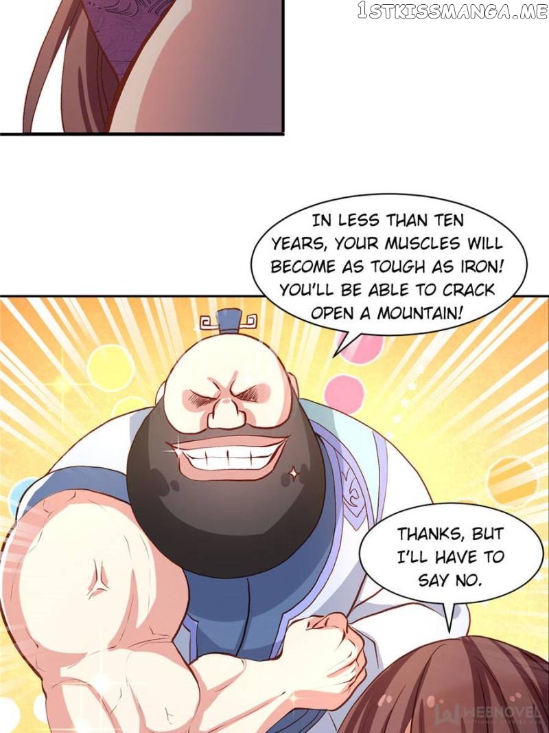 Reborn As A Dog chapter 16 - page 17