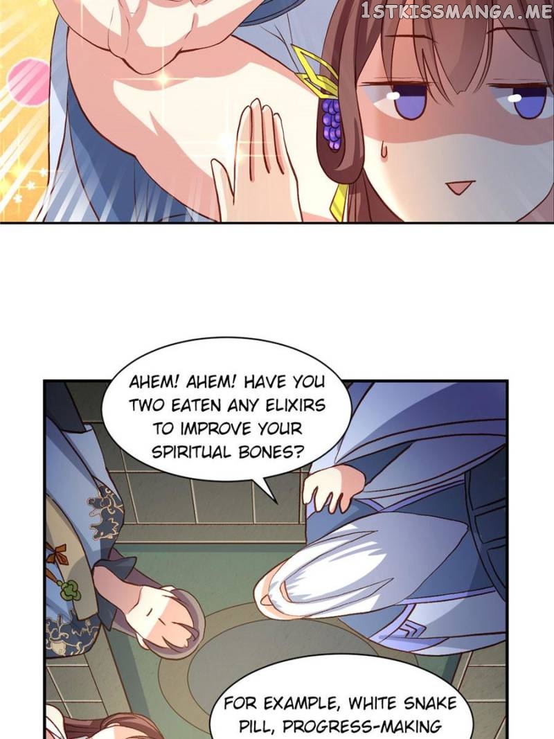 Reborn As A Dog chapter 16 - page 19