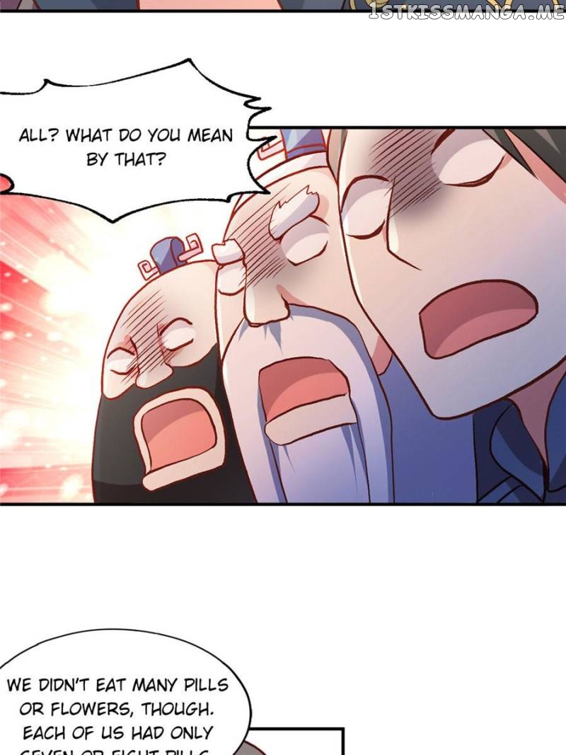 Reborn As A Dog chapter 16 - page 22