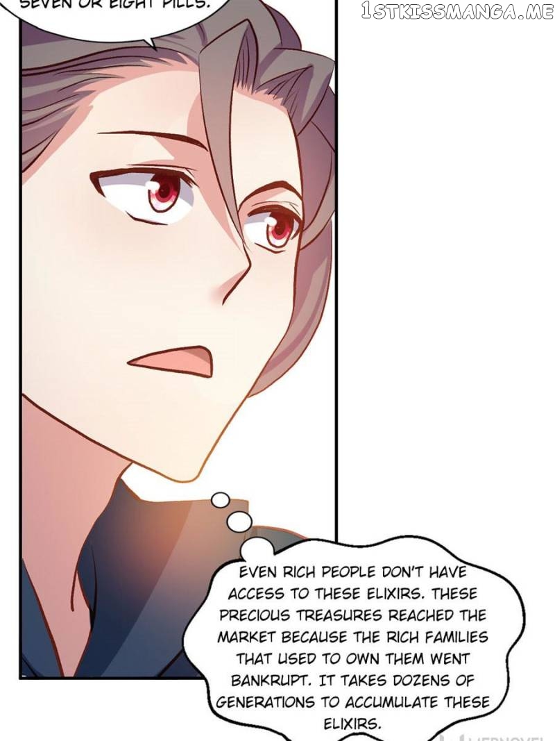 Reborn As A Dog chapter 16 - page 23
