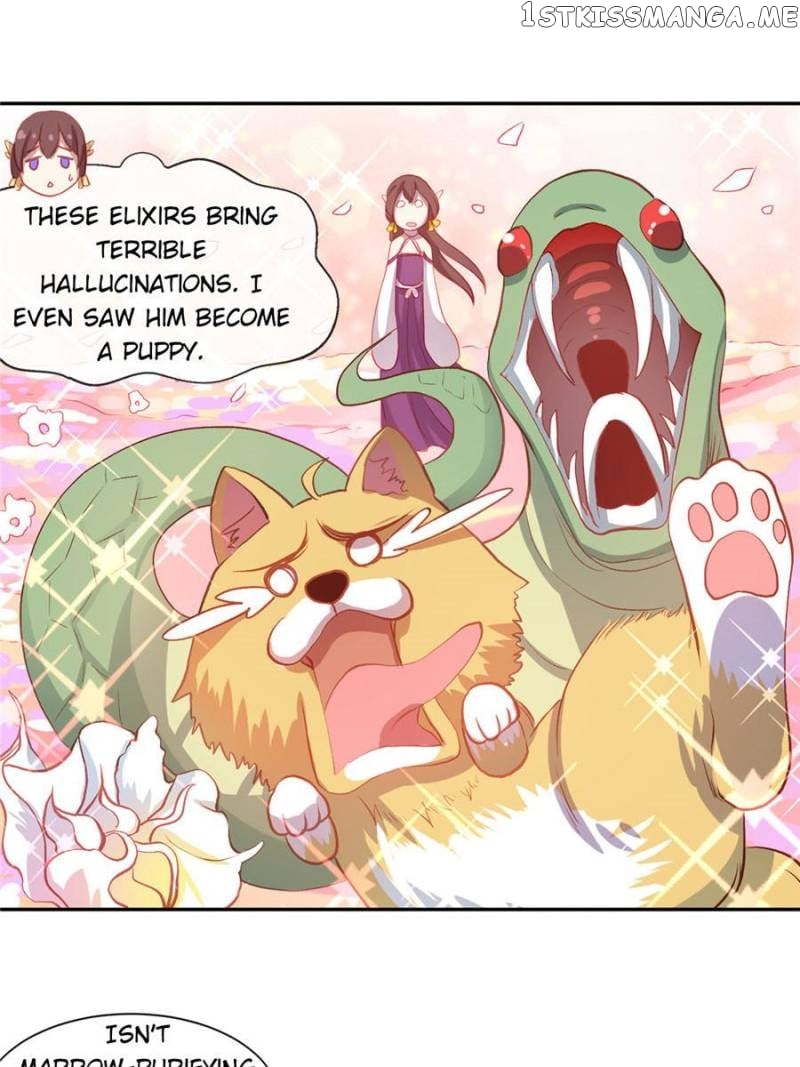 Reborn As A Dog chapter 16 - page 25